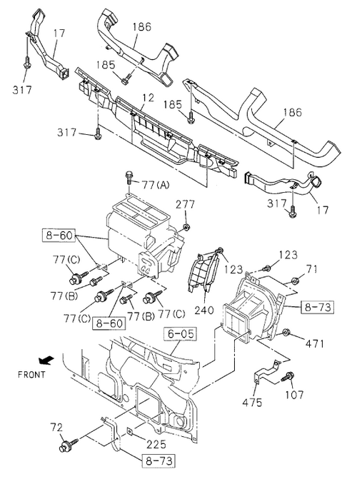 Partial Engine